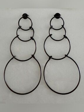 Sheila Fajl Carrie Earrings
